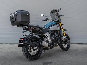 CFMOTO 700 CL-X Adventure 2024 года, 670000 рублей, Краснодар