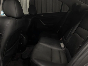 Седан Honda Accord 2007 года, 950000 рублей, Красноярск