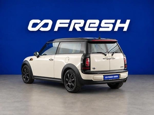 Хетчбэк MINI Cooper Clubman 2011 года, 1099046 рублей, Москва