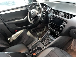 Лифтбек Skoda Octavia 2017 года, 1795000 рублей, Абакан