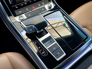 Внедорожник Audi Q8 2022 года, 6390000 рублей, Уфа