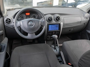 Седан Nissan Almera 2013 года, 799000 рублей, Краснодар