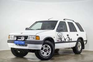 Внедорожник Opel Frontera 1993 года, 449000 рублей, Оренбург