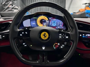 Купе Ferrari SF90 Stradale 2021 года, 31990000 рублей, Павловская Слобода