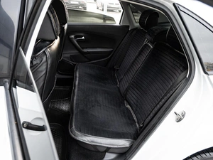 Седан Volkswagen Polo 2013 года, 645000 рублей, Краснодар