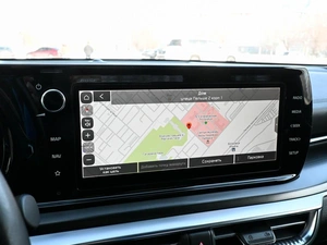 Седан Kia K5 2021 года, 2850000 рублей, Волгоград