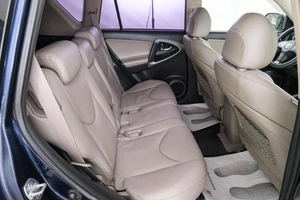 Внедорожник Toyota RAV4 2008 года, 1289000 рублей, Красноярск