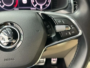 Внедорожник Skoda Kodiaq 2021 года, 3350000 рублей, Красноярск
