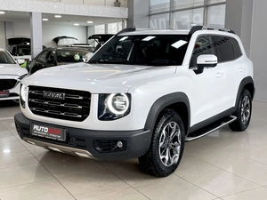 Внедорожник Haval Dargo 2023 года, 2697000 рублей, Солонцы
