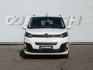 Минивэн Citroen SpaceTourer 2017 года, 3239000 рублей, Волгоград