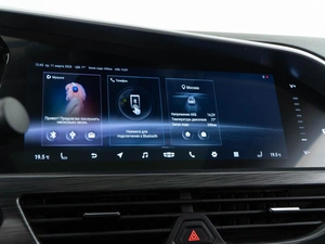 Внедорожник Geely Tugella 2021 года, 2698055 рублей, Москва