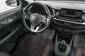 Седан Kia Cerato 2020 года, 1599000 рублей, Красноярск