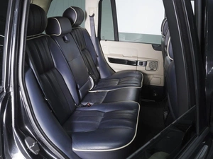 Внедорожник Land Rover Range Rover 2008 года, 1230000 рублей, Ростов-на-Дону