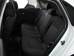 Седан Volkswagen Polo 2019 года, 1449000 рублей, Воронеж