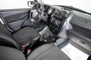 Седан ВАЗ (LADA) Granta 2013 года, 379000 рублей, Пермь