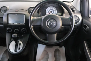 Хетчбэк Mazda Demio 2007 года, 529000 рублей, Омск