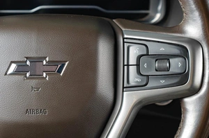 Внедорожник Chevrolet Tahoe 2022 года, 7349000 рублей, Тюмень