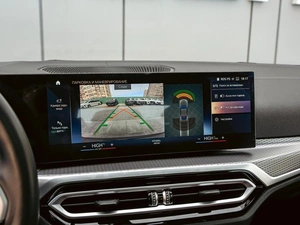 Купе BMW 4 серия 2023 года, 6850000 рублей, Краснодар