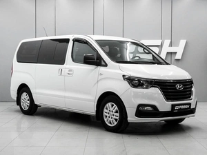 Минивэн Hyundai Grand Starex 2019 года, 4390000 рублей, Ростов-на-Дону