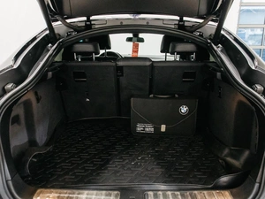 Внедорожник BMW X4 2017 года, 2781000 рублей, Красноярск