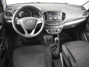 Седан ВАЗ (LADA) Vesta 2015 года, 750900 рублей, Казань