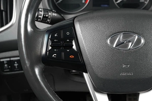 Внедорожник Hyundai Creta 2019 года, 1959000 рублей, Тюмень