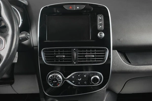 Хетчбэк Renault Clio 2017 года, 979000 рублей, Тюмень