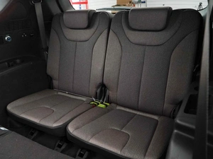 Внедорожник Hyundai Santa Fe 2022 года, 3277077 рублей, Москва