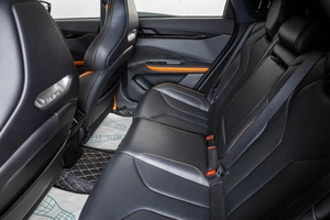 Лифтбек Changan UNI-V 2022 года, 2659000 рублей, Пермь