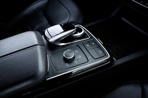 Внедорожник Mercedes-benz GLE-класс 2016 года, 3400000 рублей, Ульяновск