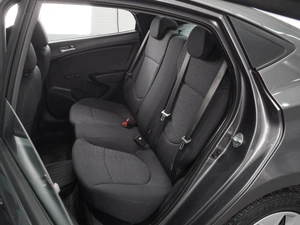 Седан Hyundai Solaris 2015 года, 1149000 рублей, Воронеж
