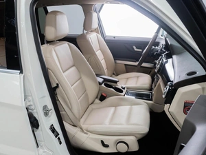 Внедорожник Mercedes-benz GLK-класс 2014 года, 1850000 рублей, Тюмень