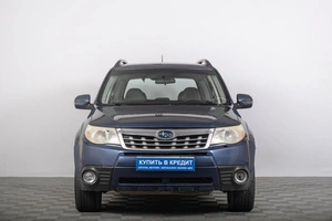 Внедорожник Subaru Forester 2011 года, 1239000 рублей, Томск