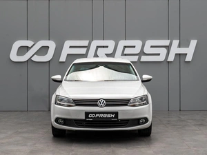 Седан Volkswagen Jetta 2013 года, 1095000 рублей, Краснодар
