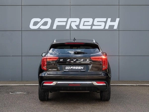 Внедорожник Haval Jolion 2023 года, 2010000 рублей, Краснодар