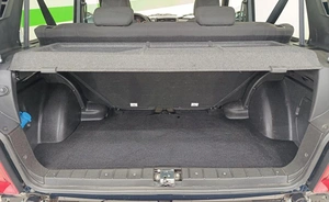 Внедорожник ВАЗ (LADA) Niva Legend Bronto 2023 года, 1147000 рублей, Красноярск