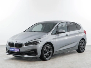 Минивэн BMW 2 серия Active Tourer 2019 года, 1979050 рублей, Москва