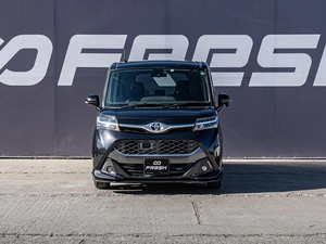 Хетчбэк Toyota Tank 2018 года, 1050000 рублей, Краснодар
