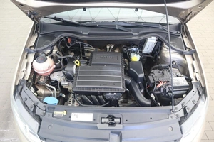 Седан Volkswagen Polo 2019 года, 1495000 рублей, Орёл