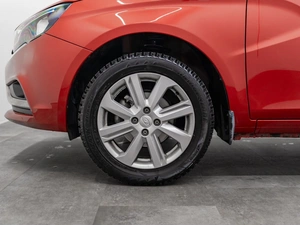 Седан ВАЗ (LADA) Vesta 2022 года, 1045000 рублей, Красноярск