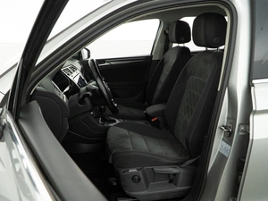 Внедорожник Volkswagen Tiguan 2018 года, 2971444 рублей, Москва