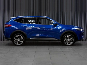 Внедорожник Haval F7 2022 года, 2349000 рублей, Тюмень