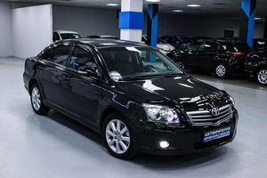 Универсал Toyota Avensis 2008 года, 768000 рублей, Солонцы