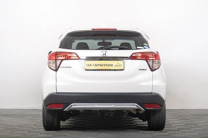 Внедорожник Honda Vezel 2018 года, 1929000 рублей, Томск