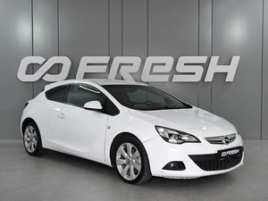 Хетчбэк Opel Astra GTC 2013 года, 940000 рублей, Аксай