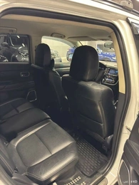 Внедорожник Mitsubishi Outlander 2013 года, 1487000 рублей, Красноярск