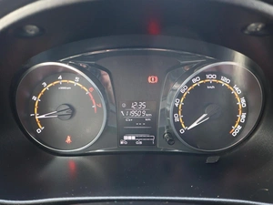 Седан ВАЗ (LADA) Granta 2022 года, 690000 рублей, Железногорск