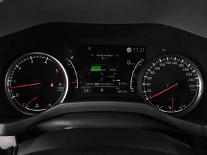 Внедорожник Toyota Land Cruiser 2022 года, 9899000 рублей, Аксай