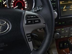 Внедорожник Toyota Highlander 2011 года, 1879000 рублей, Краснодар