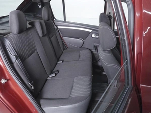 Хетчбэк Renault Sandero 2011 года, 639000 рублей, Ростов-на-Дону